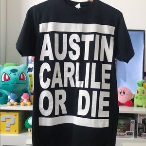 Of Mice and Men T Shirt